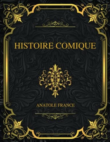 Histoire Comique