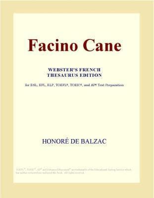 Facino Cane