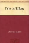 Talks on Talking