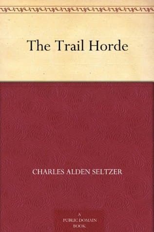 The Trail Horde