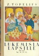 Lukemisia Lapsille 8