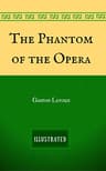 The Phantom of the Opera