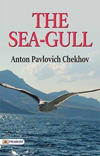 The Sea-Gull