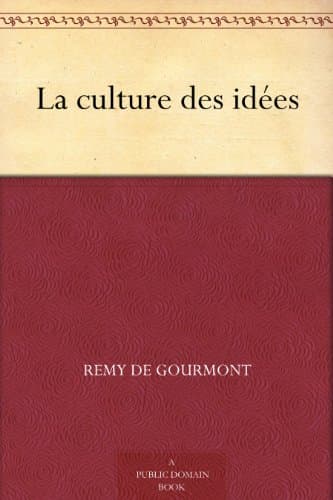 La Culture Des Idées