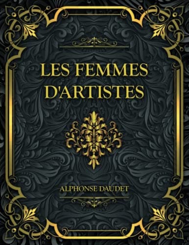 Les Femmes D'artistes