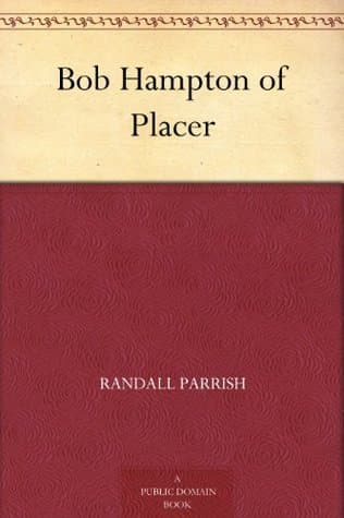 Bob Hampton of Placer