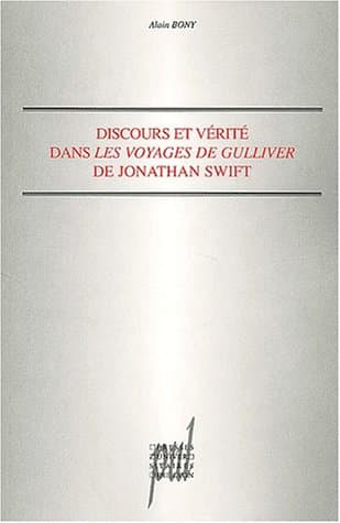 Les Voyages De Gulliver