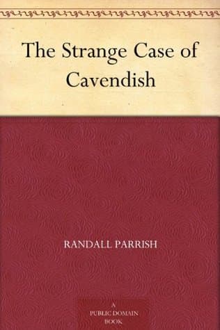 The Strange Case of Cavendish