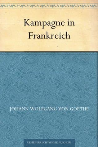 Kampagne in Frankreich