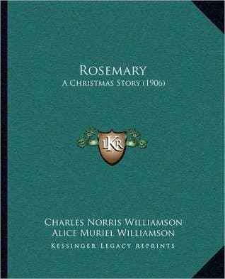 Rosemary: A Christmas Story