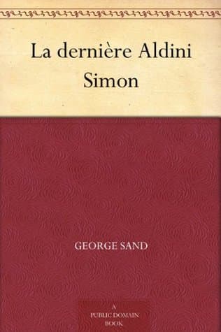 La Dernière Aldini: Simon
