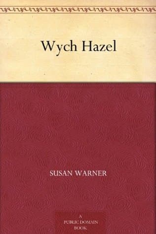 Wych Hazel
