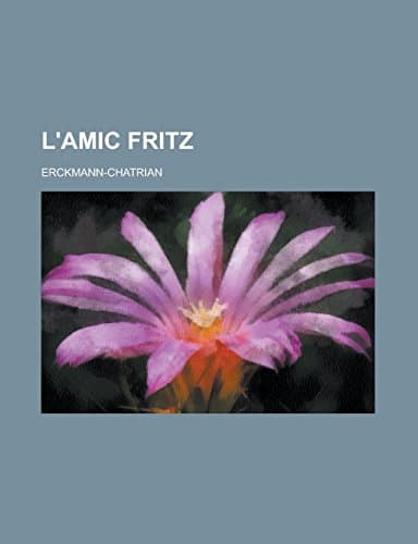L'amic Fritz
