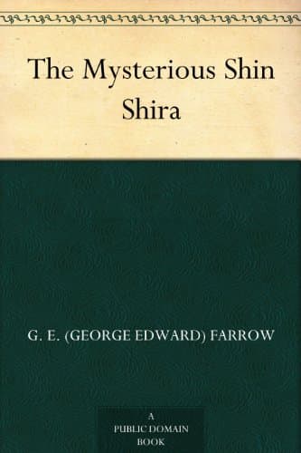 The Mysterious Shin Shira