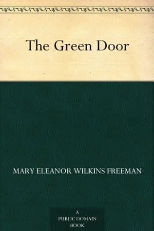 The Green Door