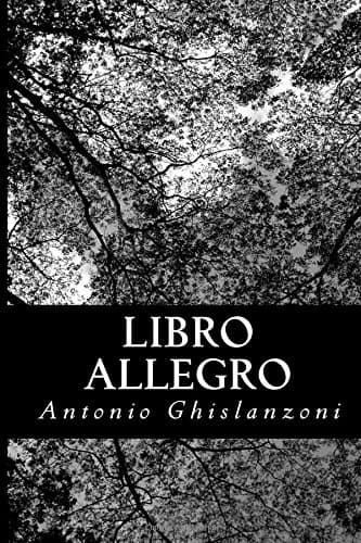 Libro Allegro