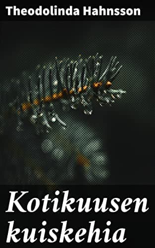 Kotikuusen Kuiskehia