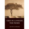 Fables De La Fontaine. Tome Premier