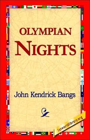 Olympian Nights