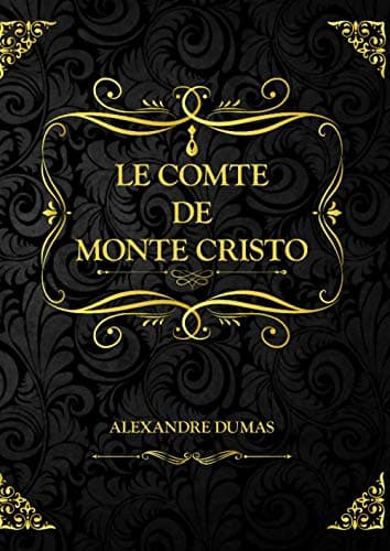Le Comte De Monte-Cristo, Tome III