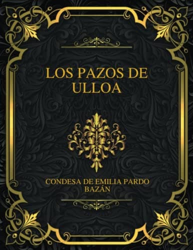 Los Pazos De Ulloa