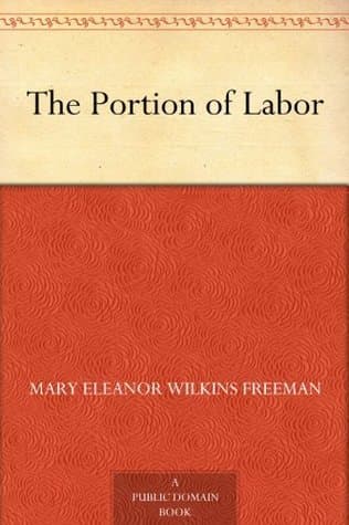 The Portion of Labor