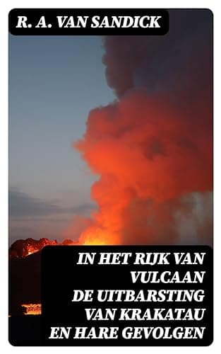 In Het Rijk Van Vulcaan: De Uitbarsting Van Krakatau En Hare Gevolgen