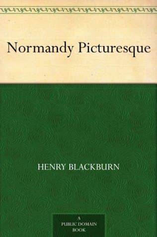 Normandy Picturesque