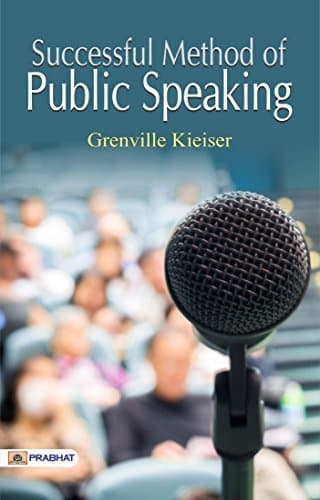 Successful Methods of Public Speaking