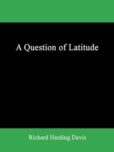 A Question of Latitude