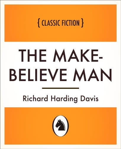 The Make-Believe Man