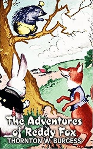The Adventures of Reddy Fox