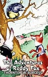 The Adventures of Reddy Fox