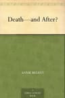 Death—and After?