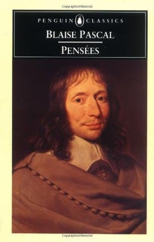 Pascal's Pensées