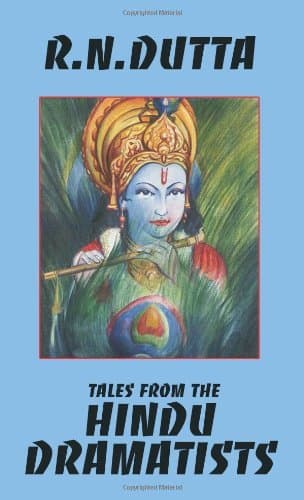 Tales from the Hindu Dramatists