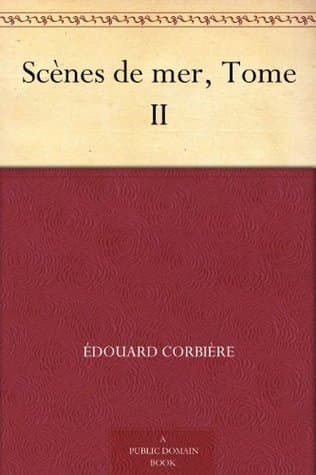 Scènes De Mer, Tome II