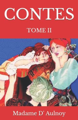 Contes, Tome I