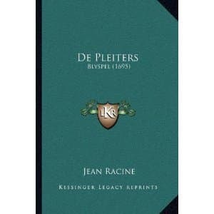 De Pleiters