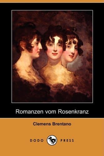 Romanzen Vom Rosenkranz