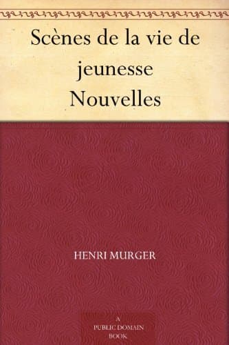Scènes De La Vie De Jeunesse: Nouvelles