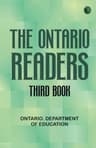 The Ontario Readers: Third Book