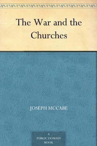 The War and the Churches