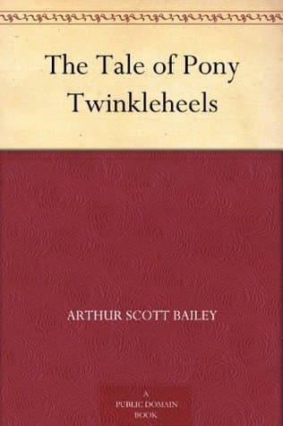 The Tale of Pony Twinkleheels