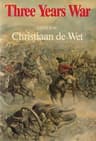 Three Years' War