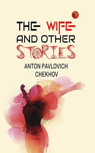 The Wife, and Other Stories