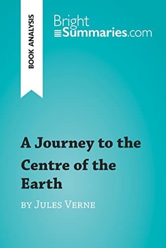 A Journey to the Centre of the Earth