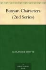 Bunyan Characters (2nd Series)