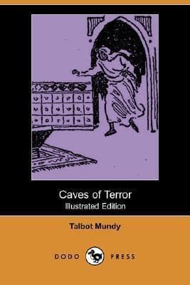 Caves of Terror