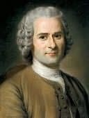 Jean-Jacques Rousseau